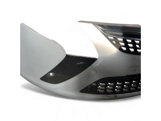 bontott OPEL ZAFIRA C Első Lökhárító (Üresen)