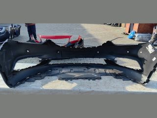 bontott OPEL ZAFIRA C Első Lökhárító (Üresen)