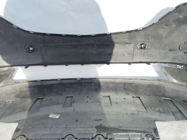 bontott OPEL ZAFIRA C Első Lökhárító (Üresen)