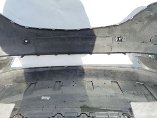 bontott OPEL ZAFIRA C Első Lökhárító (Üresen)