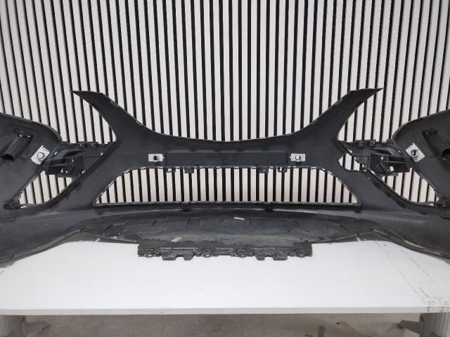 bontott OPEL ZAFIRA C Első Lökhárító (Üresen)