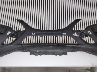 bontott OPEL ZAFIRA C Első Lökhárító (Üresen)