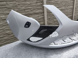 bontott OPEL ZAFIRA C Első Lökhárító (Üresen)