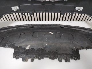 bontott OPEL ZAFIRA C Első Lökhárító (Üresen)