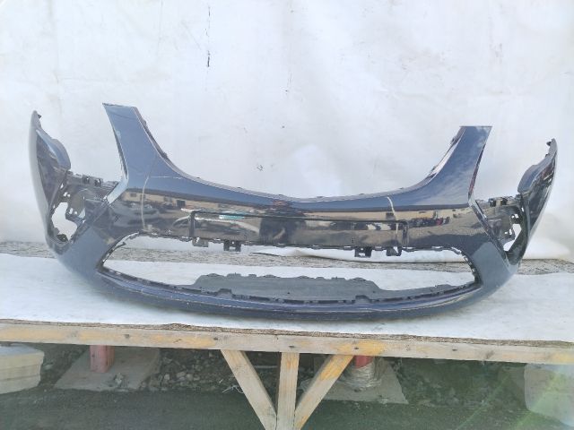 bontott OPEL ZAFIRA C Első Lökhárító (Üresen)