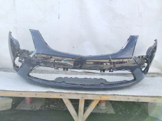 bontott OPEL ZAFIRA C Első Lökhárító (Üresen)