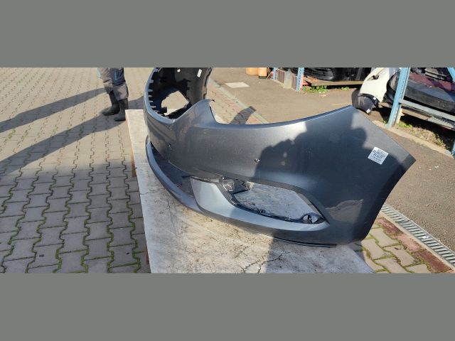 bontott OPEL ZAFIRA C Első Lökhárító (Üresen)