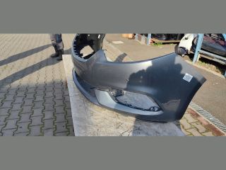 bontott OPEL ZAFIRA C Első Lökhárító (Üresen)