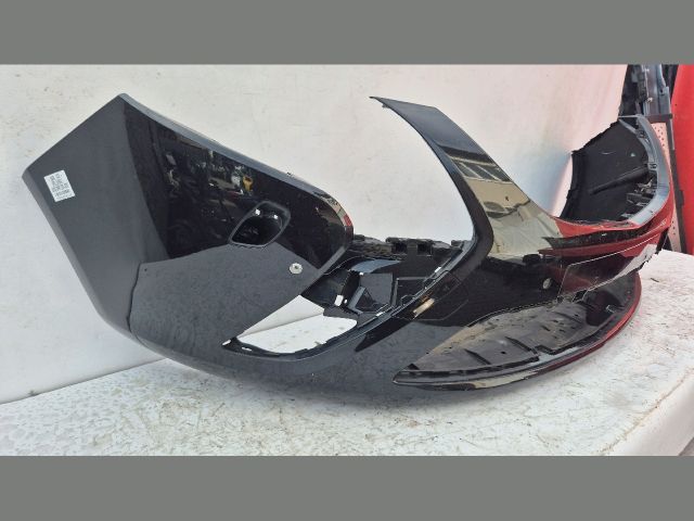 bontott OPEL ZAFIRA C Első Lökhárító (Üresen)