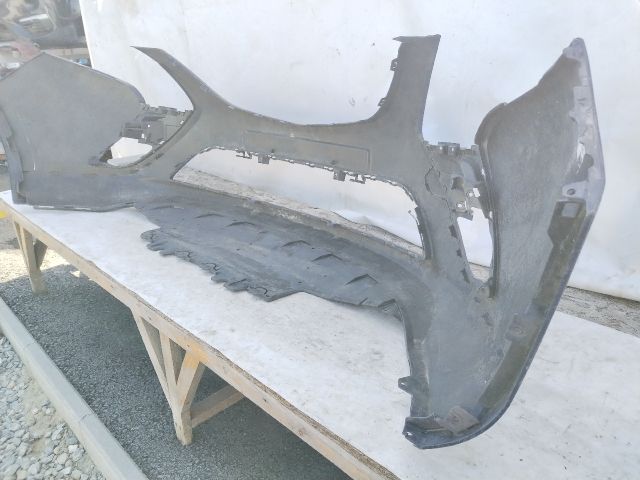 bontott OPEL ZAFIRA C Első Lökhárító (Üresen)