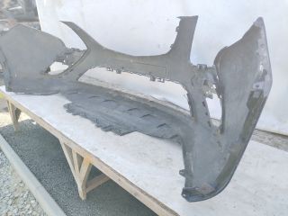 bontott OPEL ZAFIRA C Első Lökhárító (Üresen)