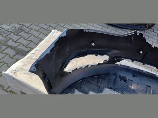 bontott OPEL ZAFIRA C Első Lökhárító (Üresen)