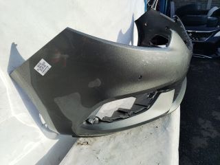 bontott OPEL ZAFIRA C Első Lökhárító (Üresen)