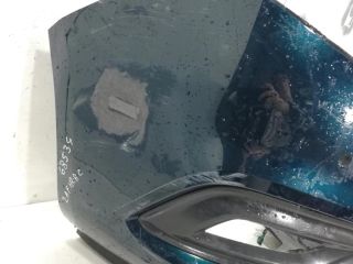 bontott OPEL ZAFIRA C Első Lökhárító (Üresen)