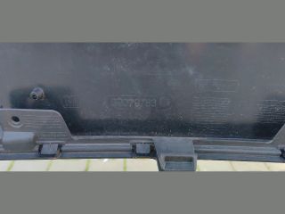 bontott OPEL ZAFIRA C Első Lökhárító (Üresen)