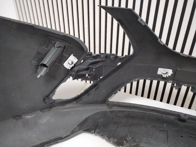 bontott OPEL ZAFIRA C Első Lökhárító (Üresen)