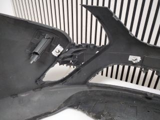 bontott OPEL ZAFIRA C Első Lökhárító (Üresen)