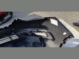 bontott OPEL ZAFIRA C Első Lökhárító (Üresen)