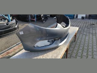 bontott OPEL ZAFIRA C Első Lökhárító (Üresen)