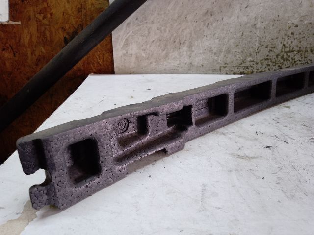 bontott OPEL ZAFIRA C Első Lökhárító Ütközés Elnyelő Hab