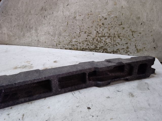 bontott OPEL ZAFIRA C Első Lökhárító Ütközés Elnyelő Hab