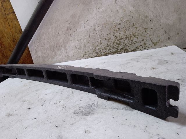 bontott OPEL ZAFIRA C Első Lökhárító Ütközés Elnyelő Hab