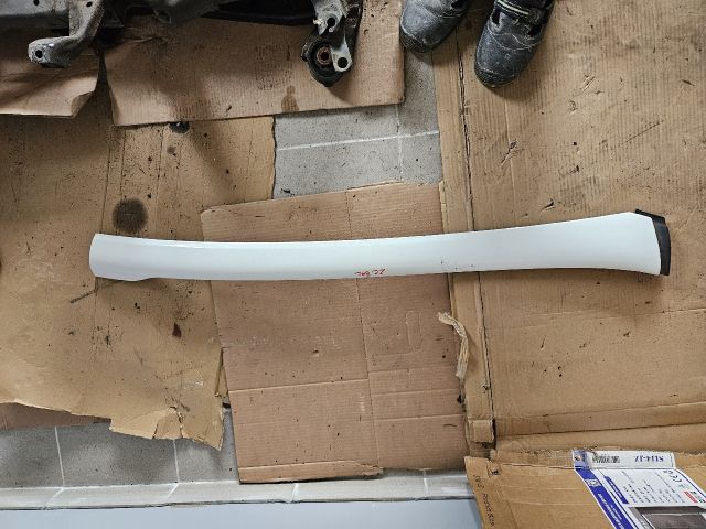 bontott OPEL ZAFIRA C Első Szélvédő Bal Díszléc