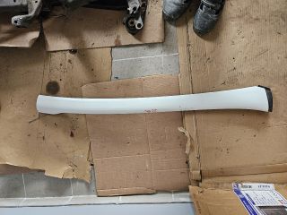 bontott OPEL ZAFIRA C Első Szélvédő Bal Díszléc