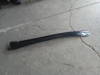 bontott OPEL ZAFIRA C Első Szélvédő Bal Díszléc