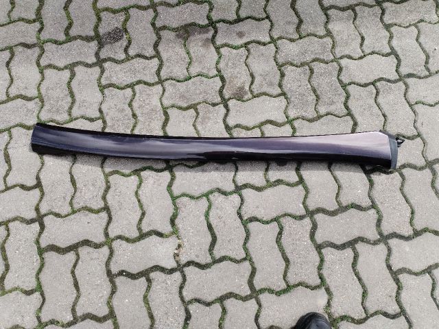 bontott OPEL ZAFIRA C Első Szélvédő Bal Díszléc