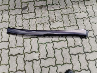 bontott OPEL ZAFIRA C Első Szélvédő Bal Díszléc