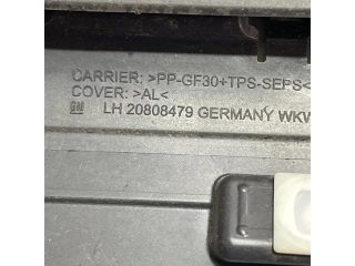 bontott OPEL ZAFIRA C Első Szélvédő Bal Díszléc