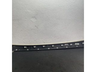 bontott OPEL ZAFIRA C Első Szélvédő Jobb Díszléc