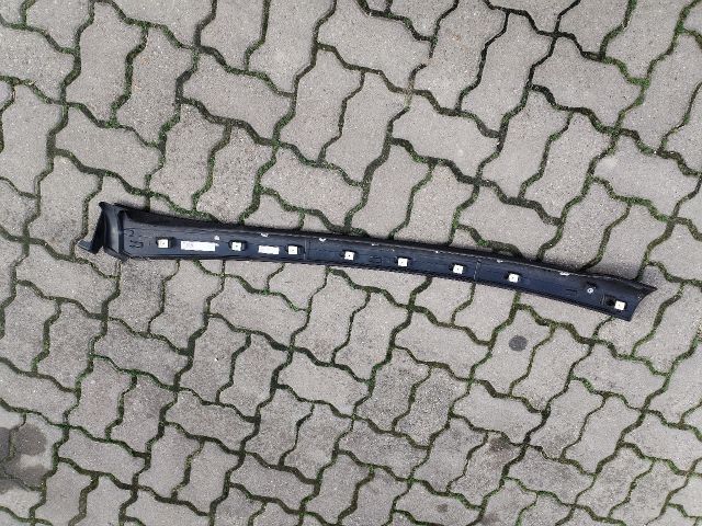 bontott OPEL ZAFIRA C Első Szélvédő Jobb Díszléc