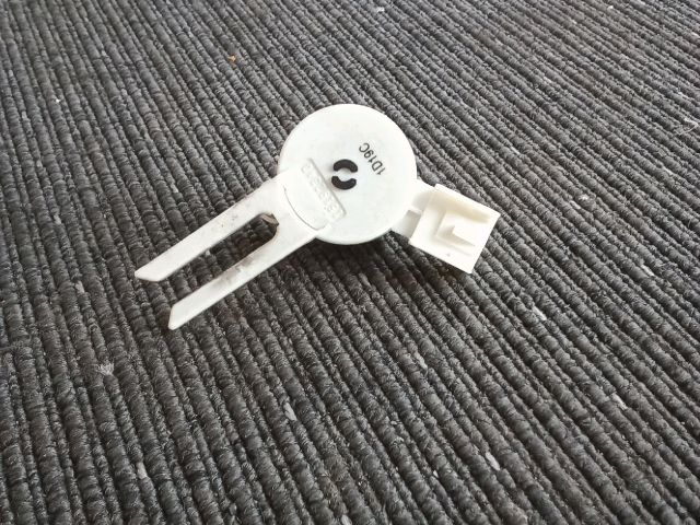 bontott OPEL ZAFIRA C Fék Pedál Kapcsoló