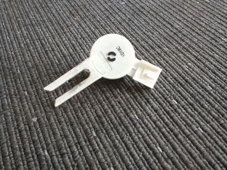 bontott OPEL ZAFIRA C Fék Pedál Kapcsoló