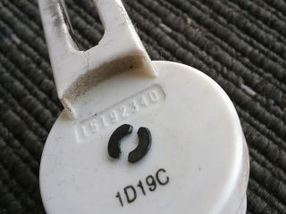 bontott OPEL ZAFIRA C Fék Pedál Kapcsoló