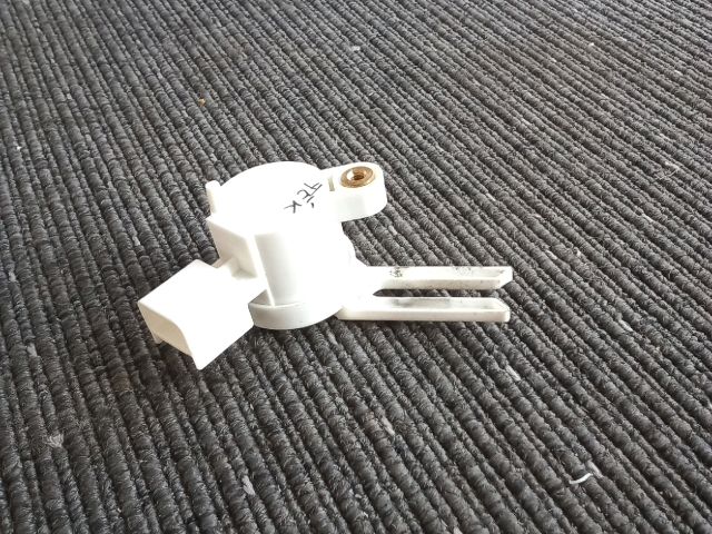 bontott OPEL ZAFIRA C Fék Pedál Kapcsoló