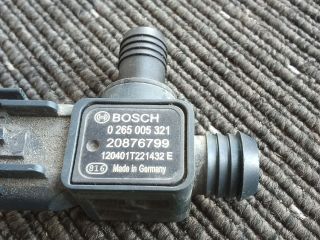 bontott OPEL ZAFIRA C Fékrásegítő Nyomásérzékelő