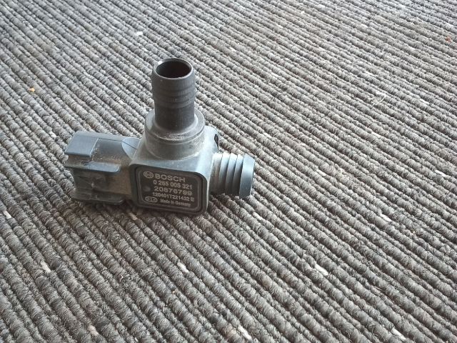 bontott OPEL ZAFIRA C Fékrásegítő Nyomásérzékelő