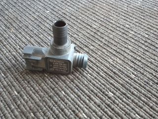 bontott OPEL ZAFIRA C Fékrásegítő Nyomásérzékelő