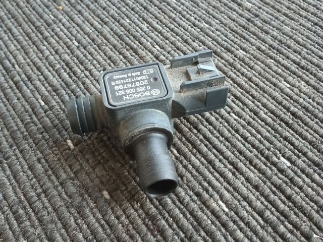 bontott OPEL ZAFIRA C Fékrásegítő Nyomásérzékelő