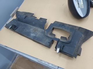 bontott OPEL ZAFIRA C Felső Hűtő Légterelő