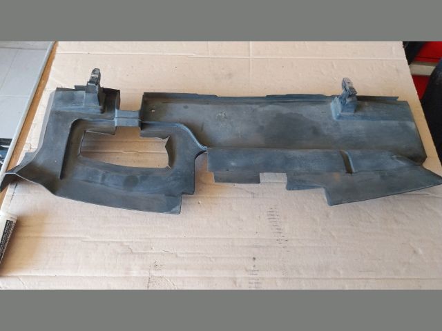 bontott OPEL ZAFIRA C Felső Hűtő Légterelő