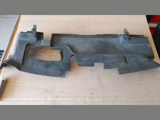 bontott OPEL ZAFIRA C Felső Hűtő Légterelő