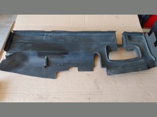 bontott OPEL ZAFIRA C Felső Hűtő Légterelő