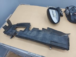 bontott OPEL ZAFIRA C Felső Hűtő Légterelő