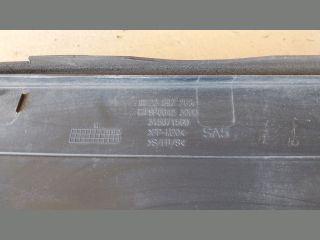 bontott OPEL ZAFIRA C Felső Hűtő Légterelő