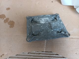 bontott OPEL ZAFIRA C Fényszóró Elektronika