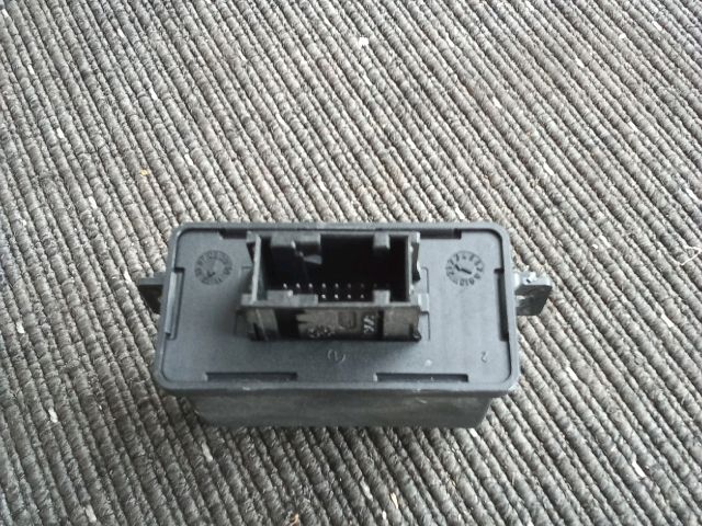 bontott OPEL ZAFIRA C Fényszóró Elektronika